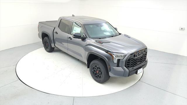 new 2025 Toyota Tundra car, priced at $80,614