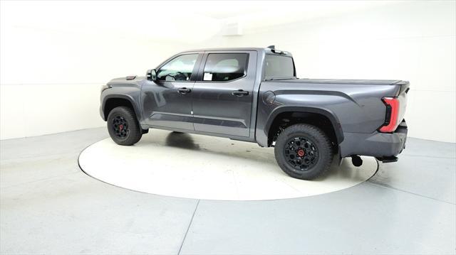 new 2025 Toyota Tundra car, priced at $80,614