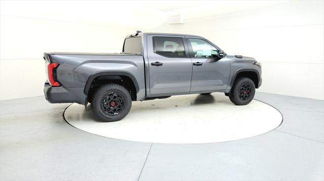 new 2025 Toyota Tundra car, priced at $80,614