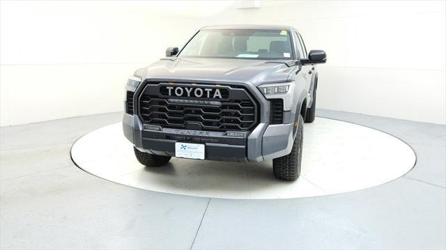 new 2025 Toyota Tundra car, priced at $80,614