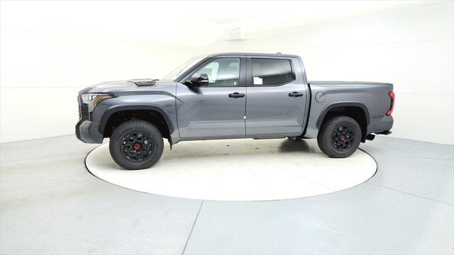 new 2025 Toyota Tundra car, priced at $80,614