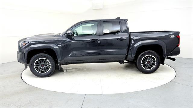 new 2025 Toyota Tacoma car, priced at $51,804