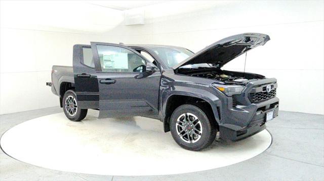 new 2025 Toyota Tacoma car, priced at $51,804