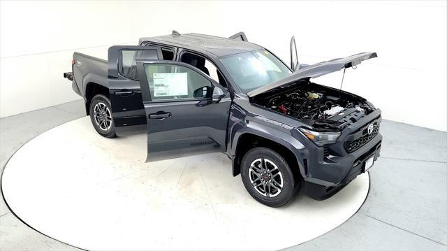 new 2025 Toyota Tacoma car, priced at $51,804