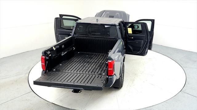 new 2025 Toyota Tacoma car, priced at $51,804