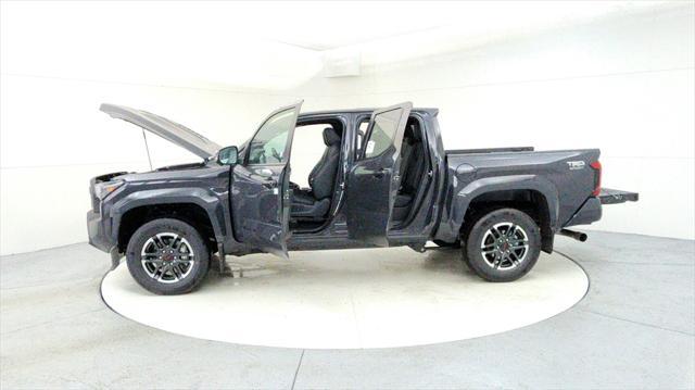 new 2025 Toyota Tacoma car, priced at $51,804