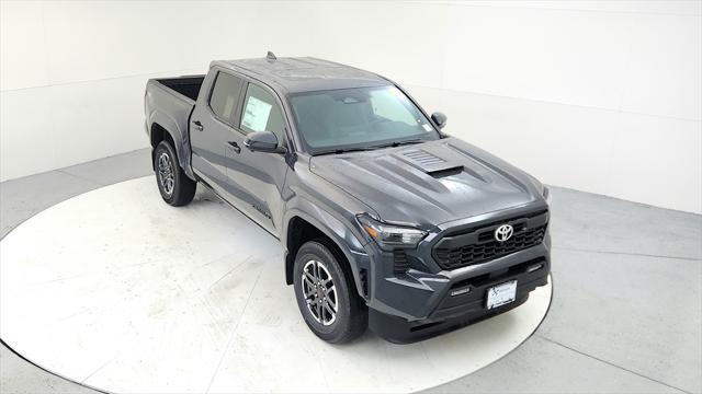 new 2025 Toyota Tacoma car, priced at $51,804