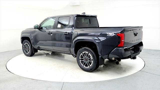 new 2025 Toyota Tacoma car, priced at $51,804