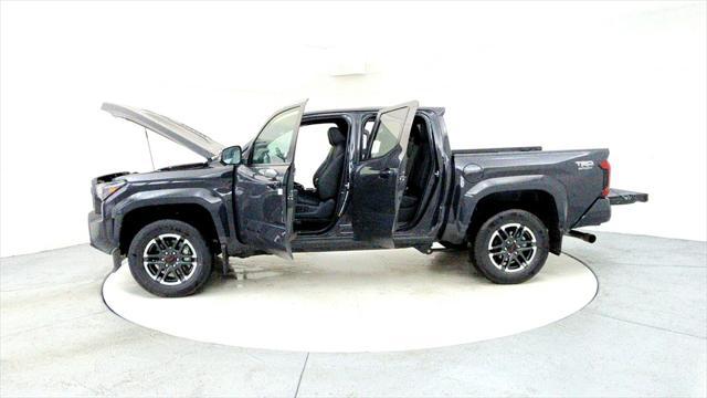 new 2025 Toyota Tacoma car, priced at $51,804