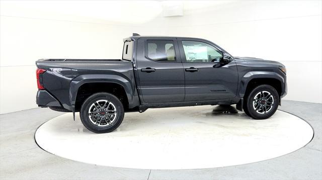 new 2025 Toyota Tacoma car, priced at $51,804