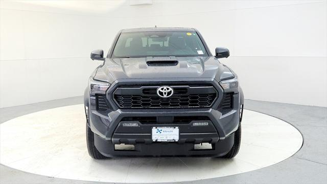 new 2025 Toyota Tacoma car, priced at $51,804