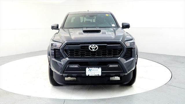 new 2025 Toyota Tacoma car, priced at $51,804