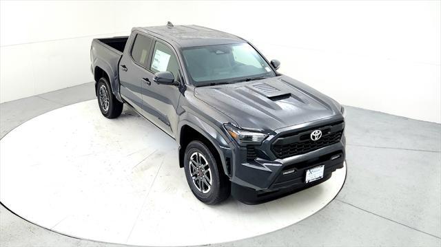 new 2025 Toyota Tacoma car, priced at $51,804