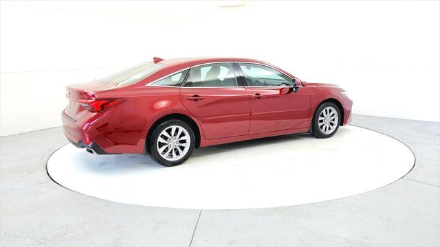used 2021 Toyota Avalon car, priced at $27,985