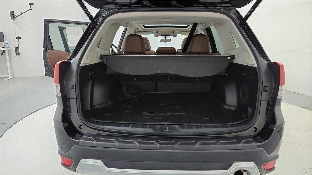 used 2019 Subaru Forester car, priced at $21,985