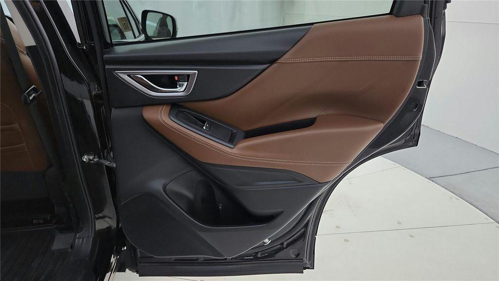 used 2019 Subaru Forester car, priced at $21,985