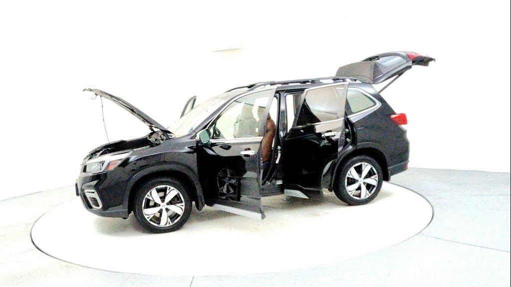 used 2019 Subaru Forester car, priced at $21,985