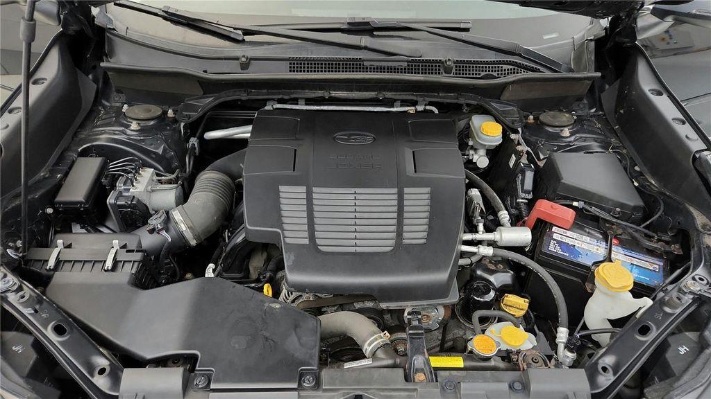 used 2019 Subaru Forester car, priced at $21,985