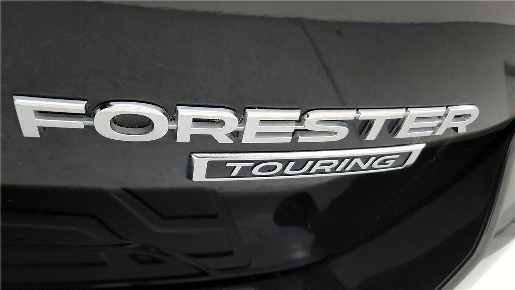 used 2019 Subaru Forester car, priced at $21,985