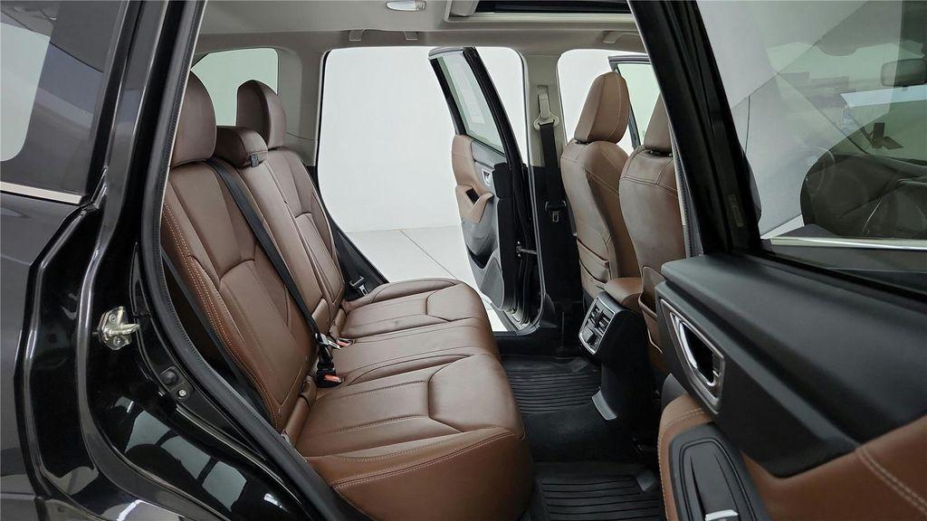 used 2019 Subaru Forester car, priced at $21,985