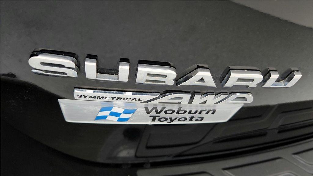 used 2019 Subaru Forester car, priced at $21,985