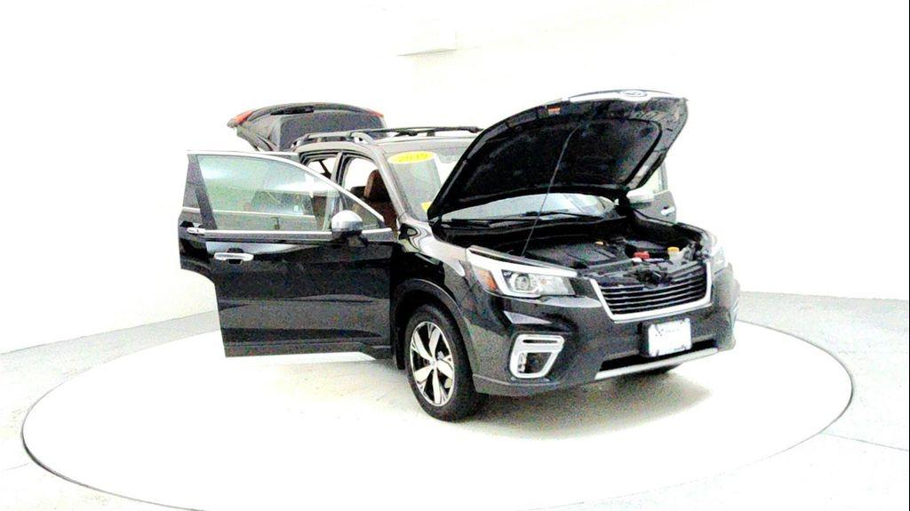 used 2019 Subaru Forester car, priced at $21,985