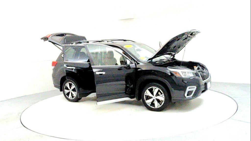 used 2019 Subaru Forester car, priced at $21,985