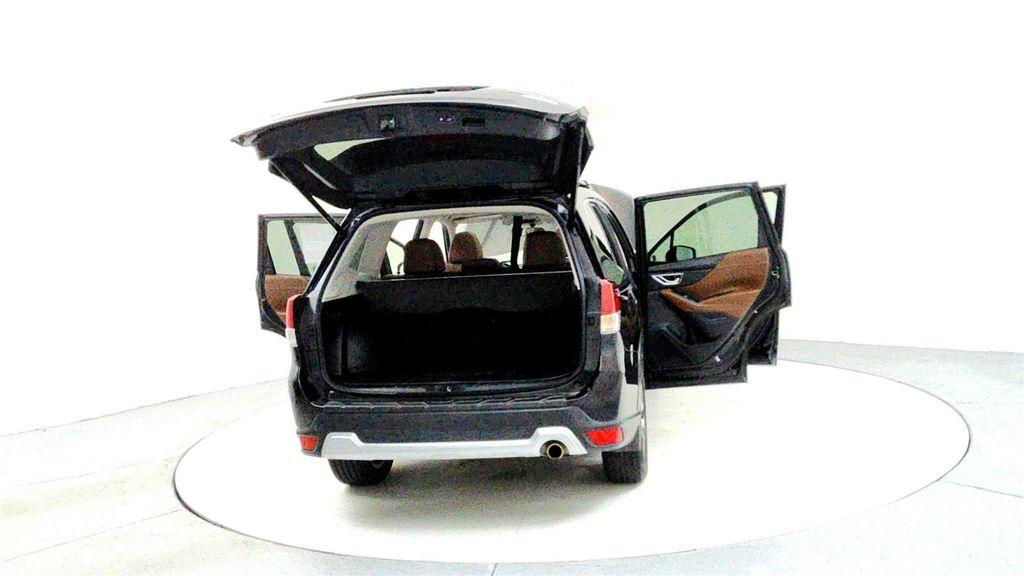 used 2019 Subaru Forester car, priced at $21,985