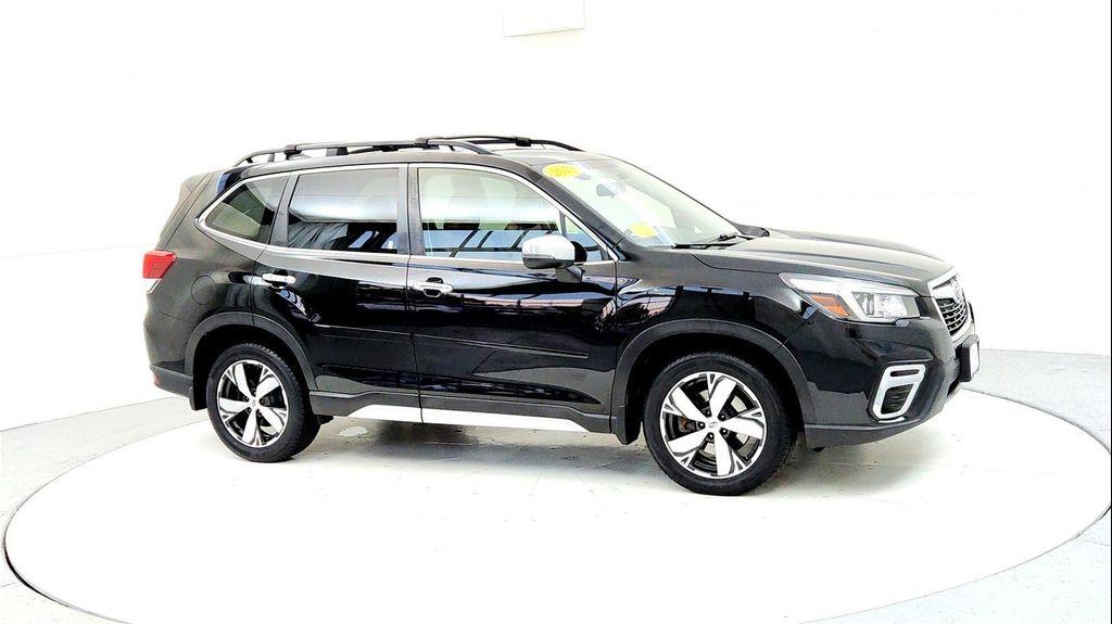 used 2019 Subaru Forester car, priced at $21,985