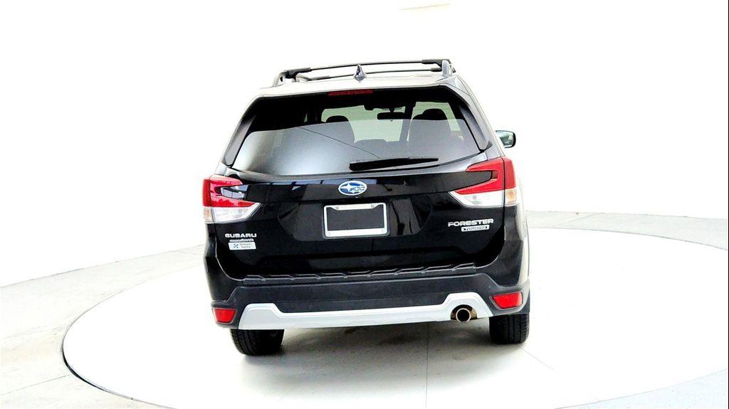 used 2019 Subaru Forester car, priced at $21,985