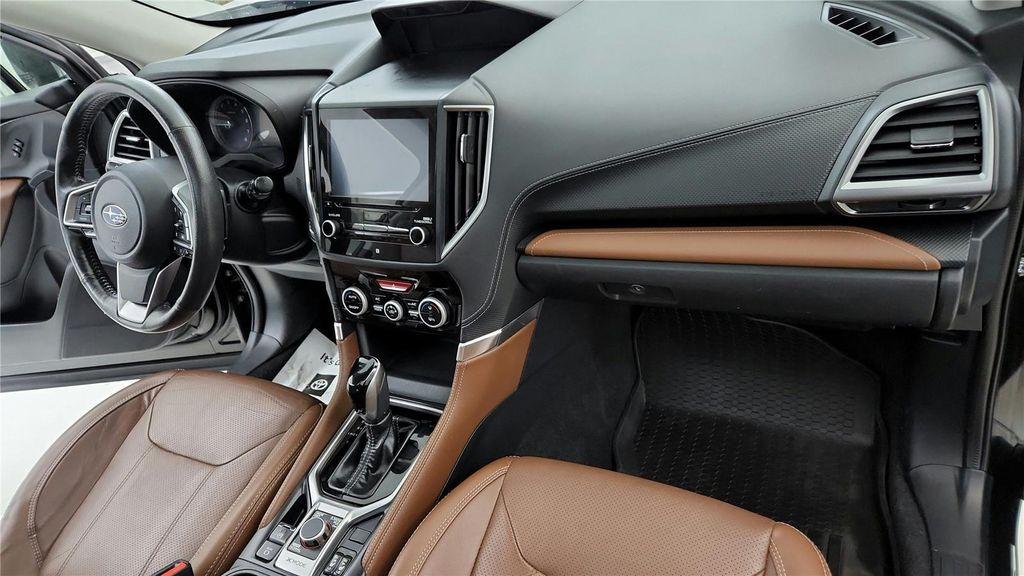 used 2019 Subaru Forester car, priced at $21,985