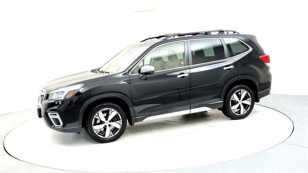 used 2019 Subaru Forester car, priced at $21,985