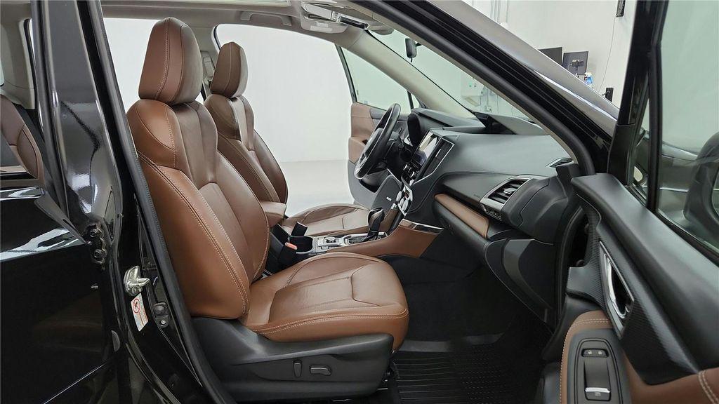 used 2019 Subaru Forester car, priced at $21,985