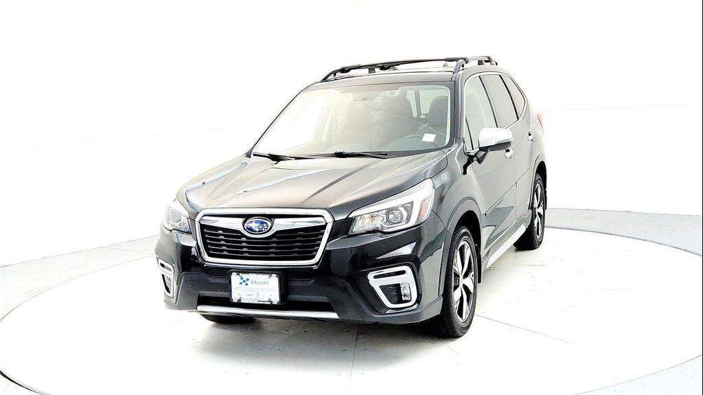 used 2019 Subaru Forester car, priced at $21,985