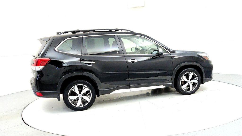 used 2019 Subaru Forester car, priced at $21,985