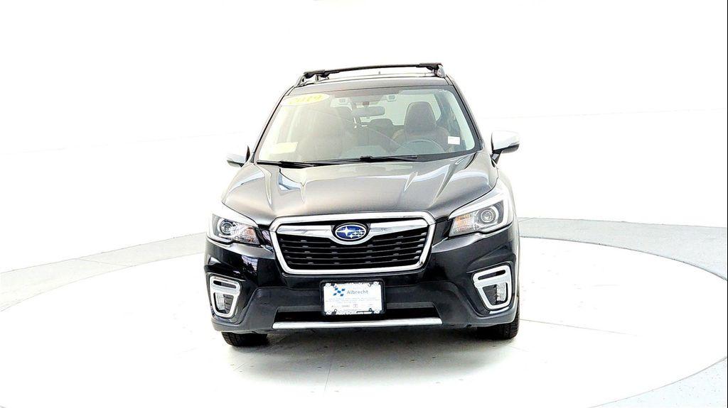 used 2019 Subaru Forester car, priced at $21,985