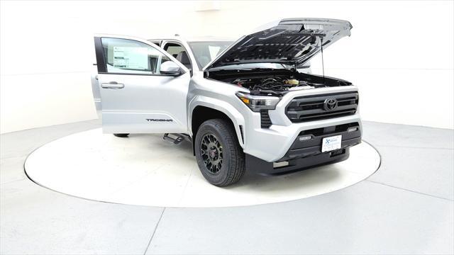 new 2024 Toyota Tacoma car, priced at $42,466