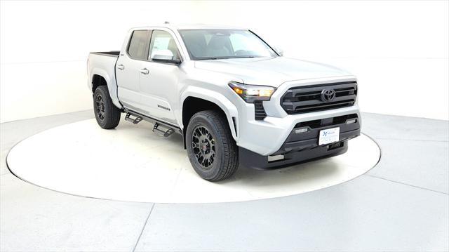 new 2024 Toyota Tacoma car, priced at $42,466