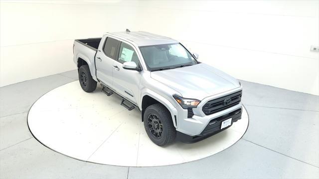 new 2024 Toyota Tacoma car, priced at $42,466