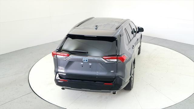 used 2024 Toyota RAV4 Prime car, priced at $43,985