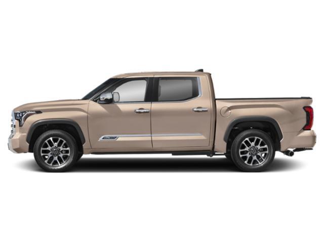 new 2026 Toyota Tundra car, priced at $69,740