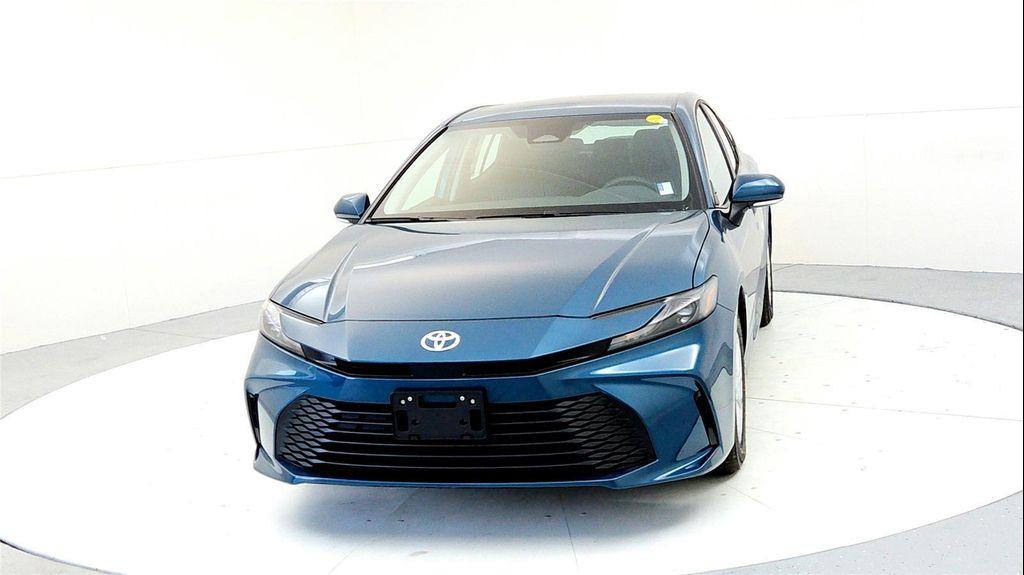 new 2026 Toyota Camry car, priced at $32,039