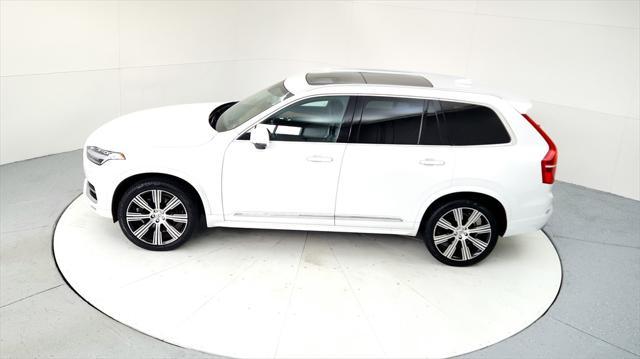used 2020 Volvo XC90 car, priced at $28,985