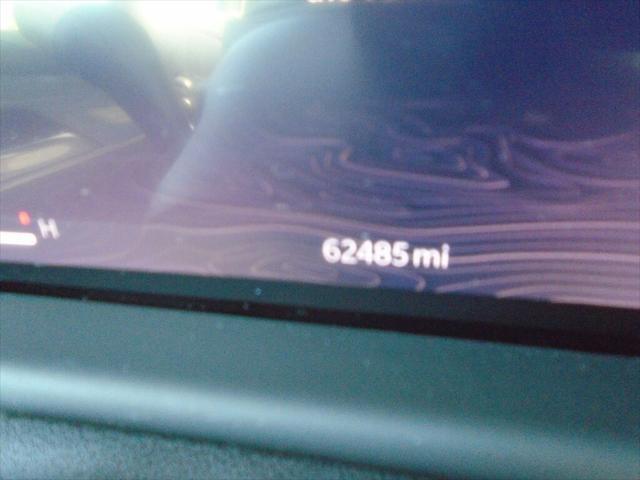 used 2023 Jeep Wagoneer L car, priced at $47,790
