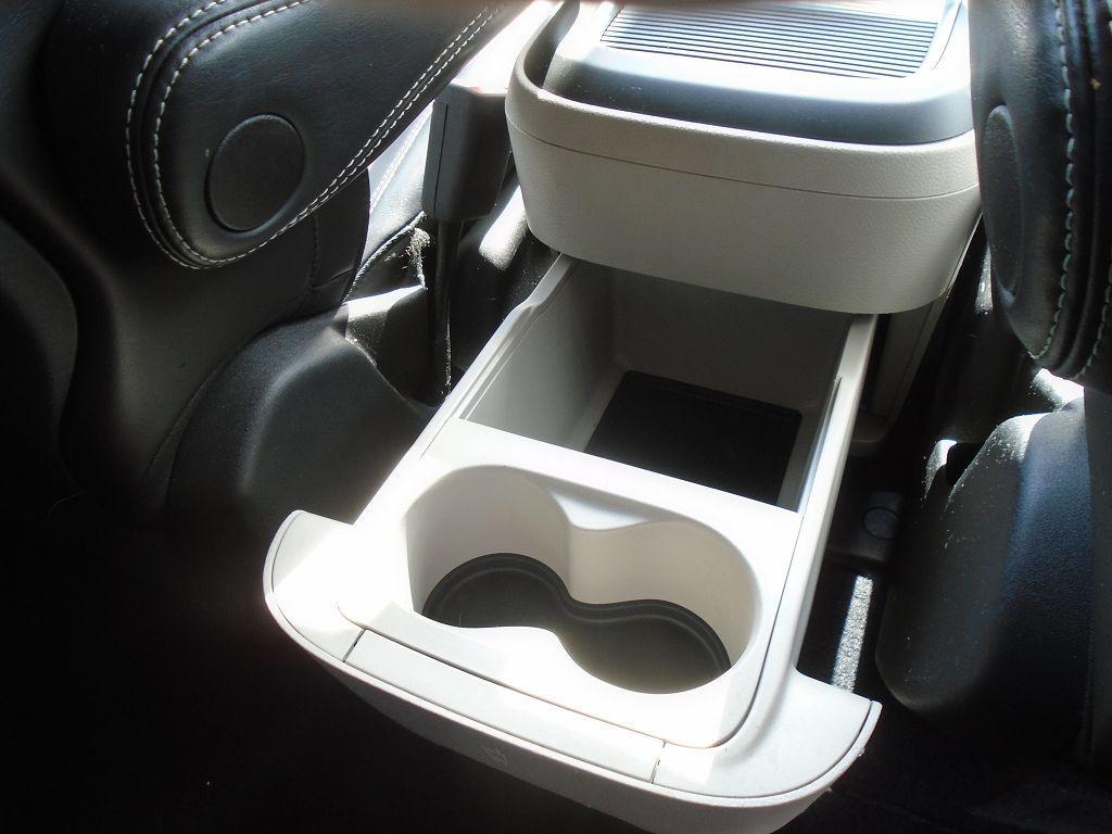 used 2023 Chrysler Pacifica car, priced at $25,995