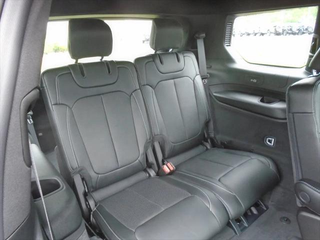 new 2025 Jeep Grand Cherokee L car, priced at $56,867