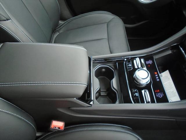 new 2025 Jeep Grand Cherokee L car, priced at $56,867