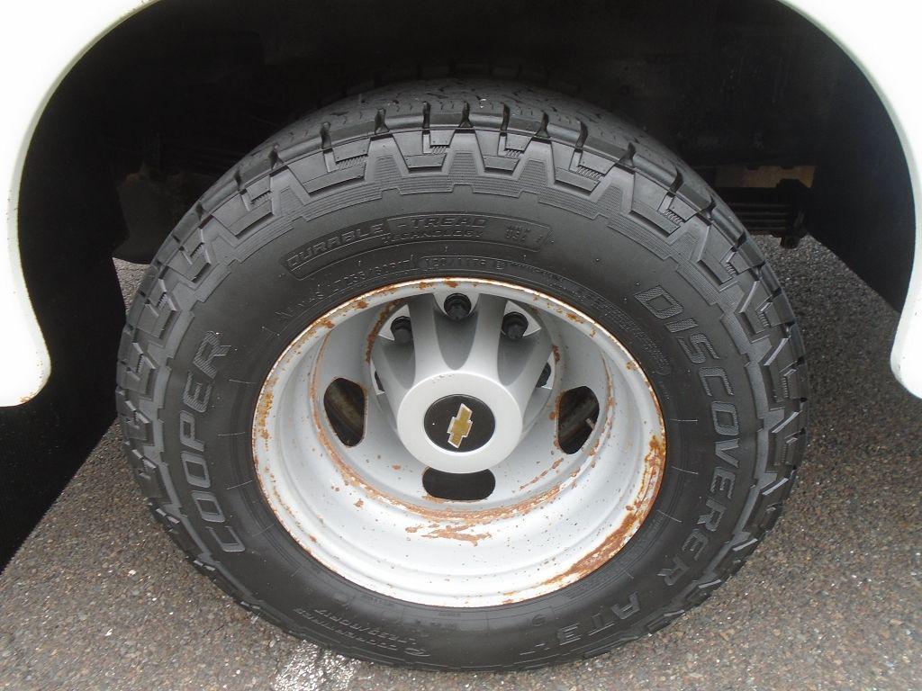 used 2015 Chevrolet Silverado 3500 car, priced at $21,890