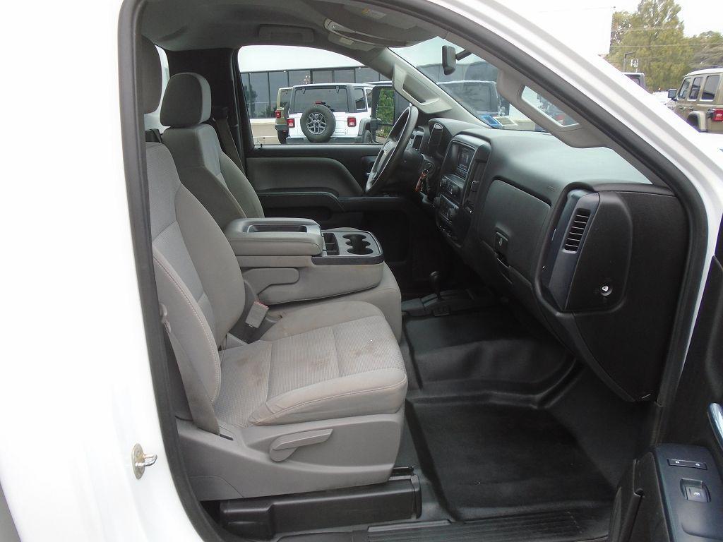 used 2015 Chevrolet Silverado 3500 car, priced at $21,890