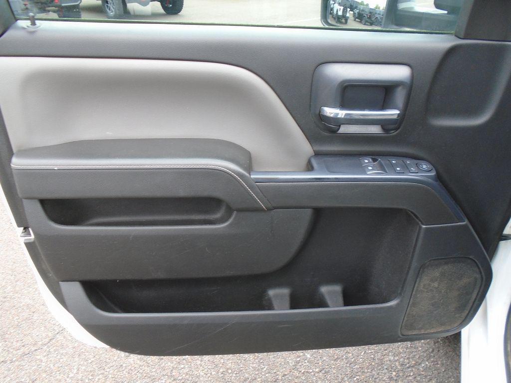 used 2015 Chevrolet Silverado 3500 car, priced at $21,890